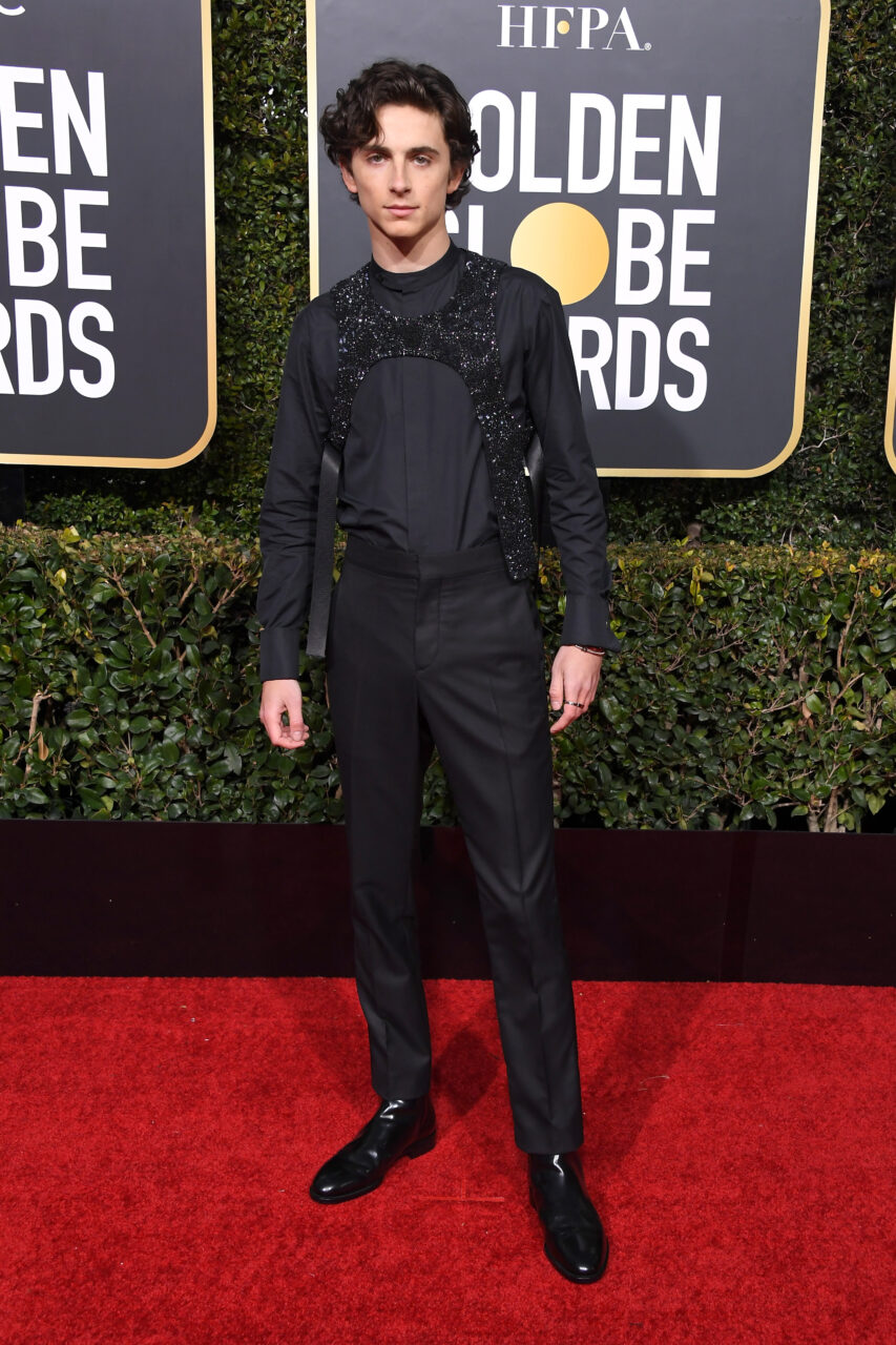 Timothée