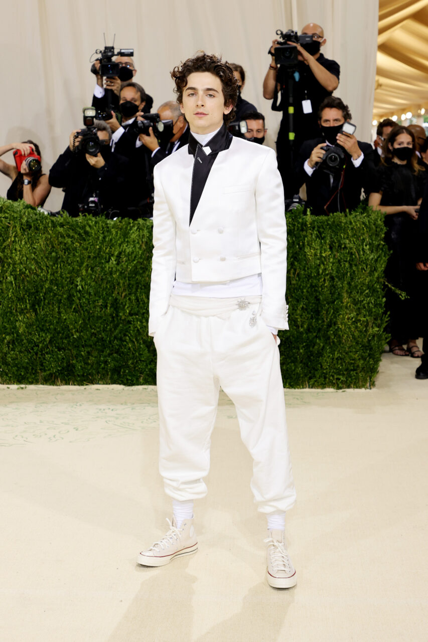 Timothée