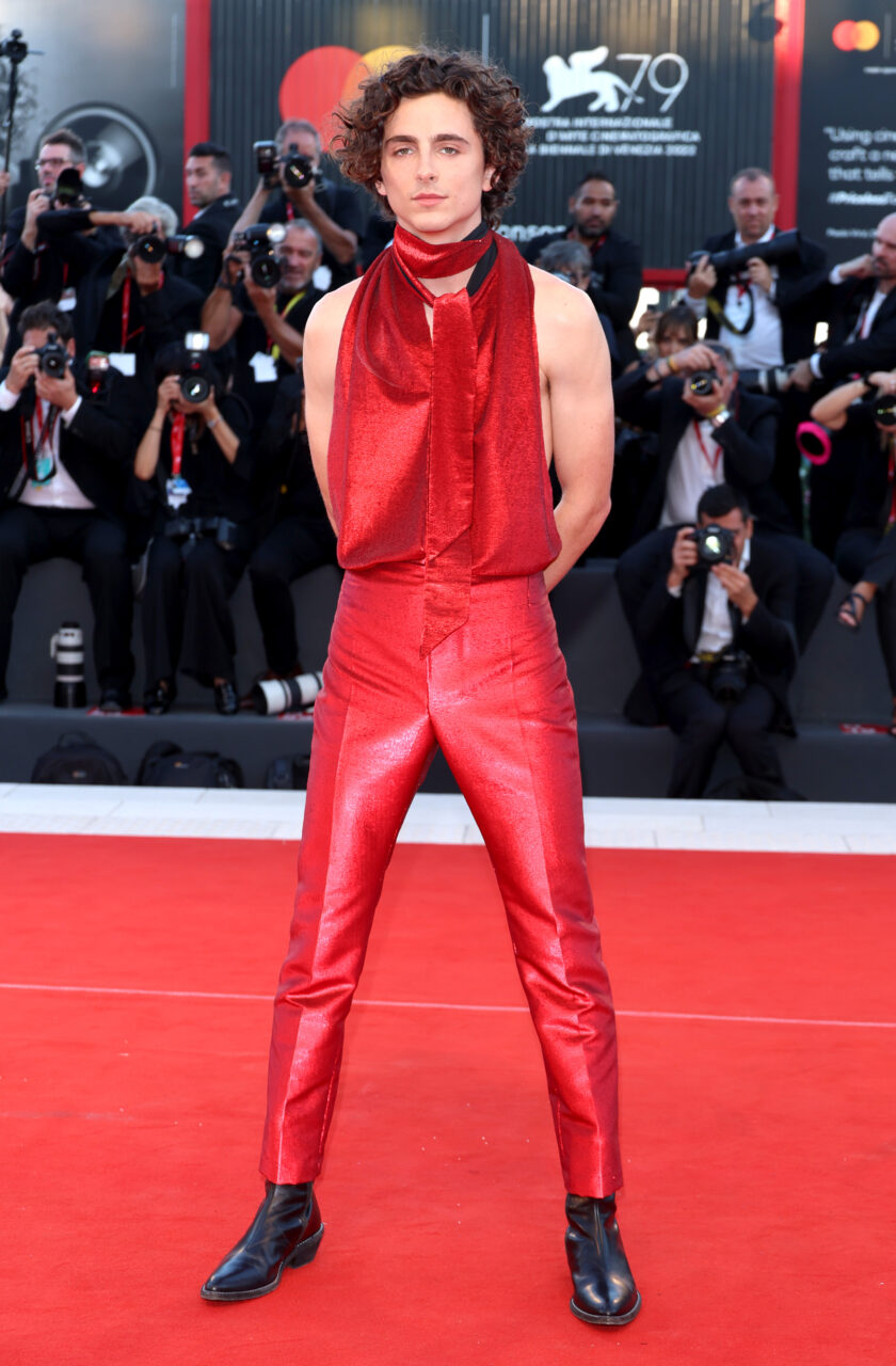 Timothée