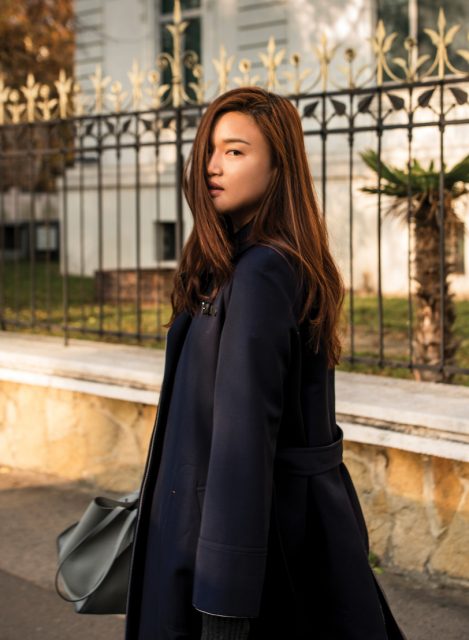 專訪羅君兒 Queenie Law 在布達佩斯建立 Q Contemporary 中東歐藝術旗艦