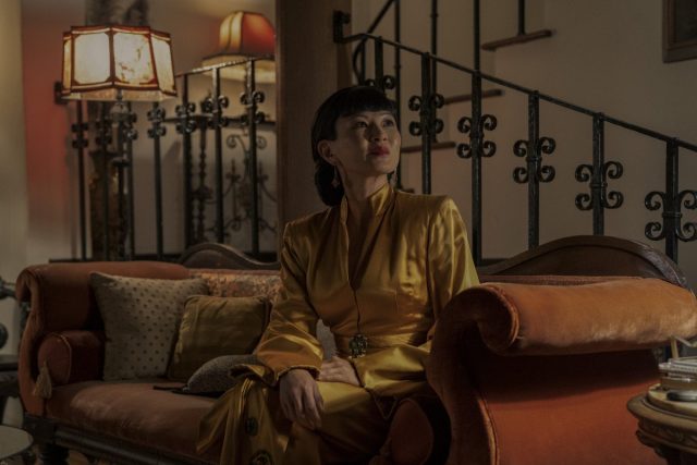 Netflix 熱門短劇《Hollywood》:關於華人女星黃柳霜Anna May Wong的故事