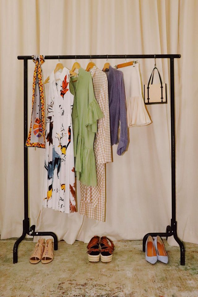 「衣衣」不捨：支持綠時尚，三間對抗 Fast fashion 的本地二手時裝店