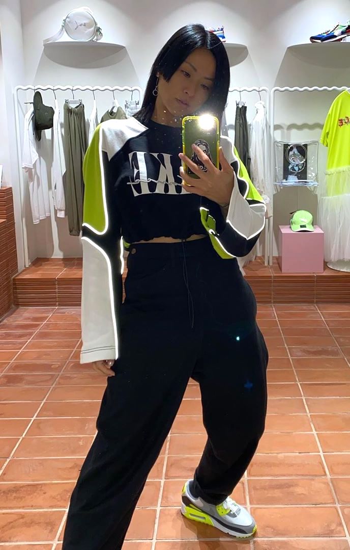 「風格可能變得更運動舒適，但我仍會根據自己的心情打扮」專訪本地時尚品牌CHANCE主腦徐濠縈