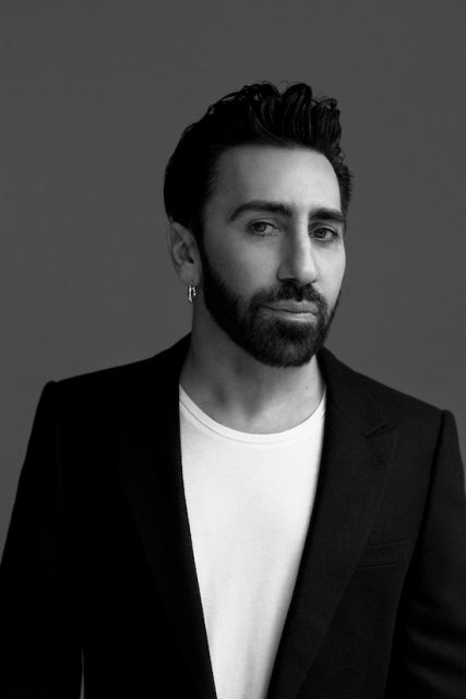 Louis Vuitton 聘請前 Celine 配件首席設計師 Johnny Coca 回歸改造手袋系列