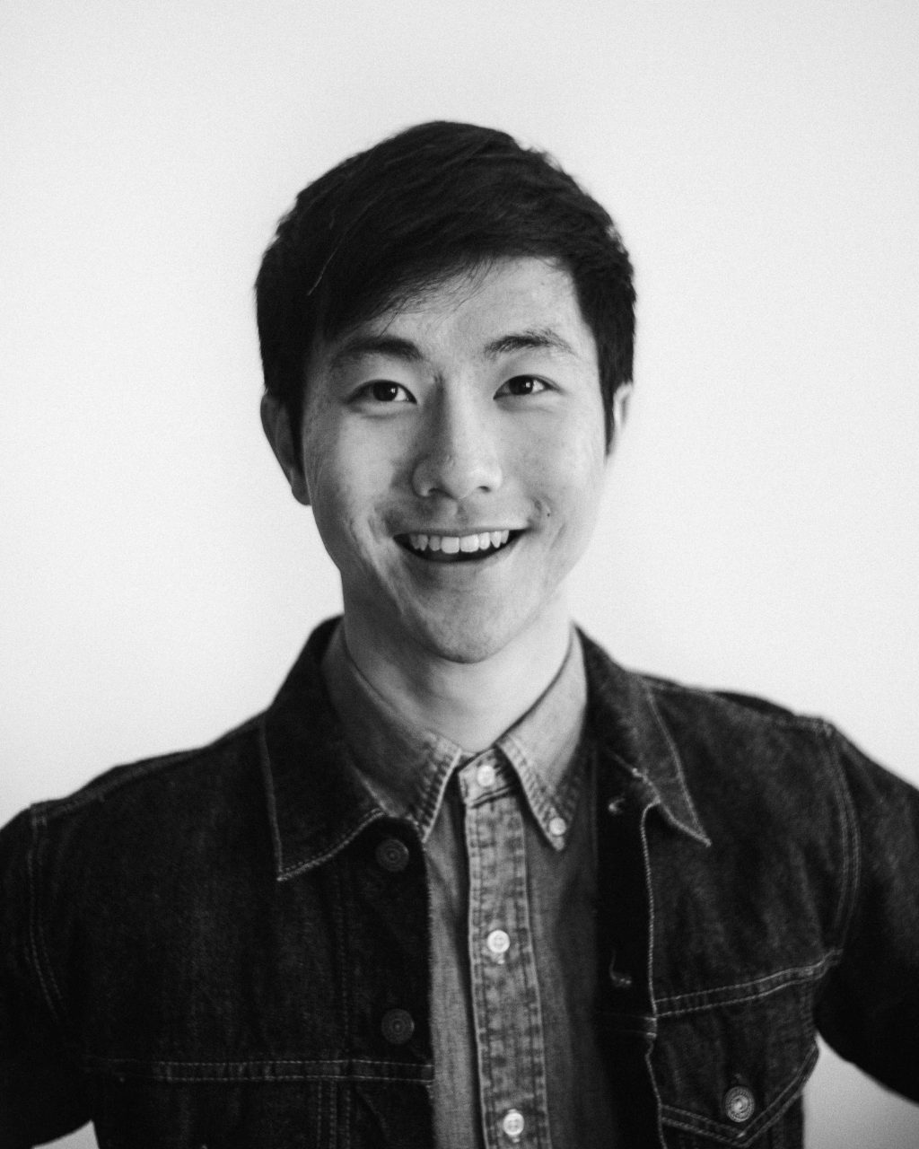 來自香港的時裝攝影師：Harrison Tsui 專訪