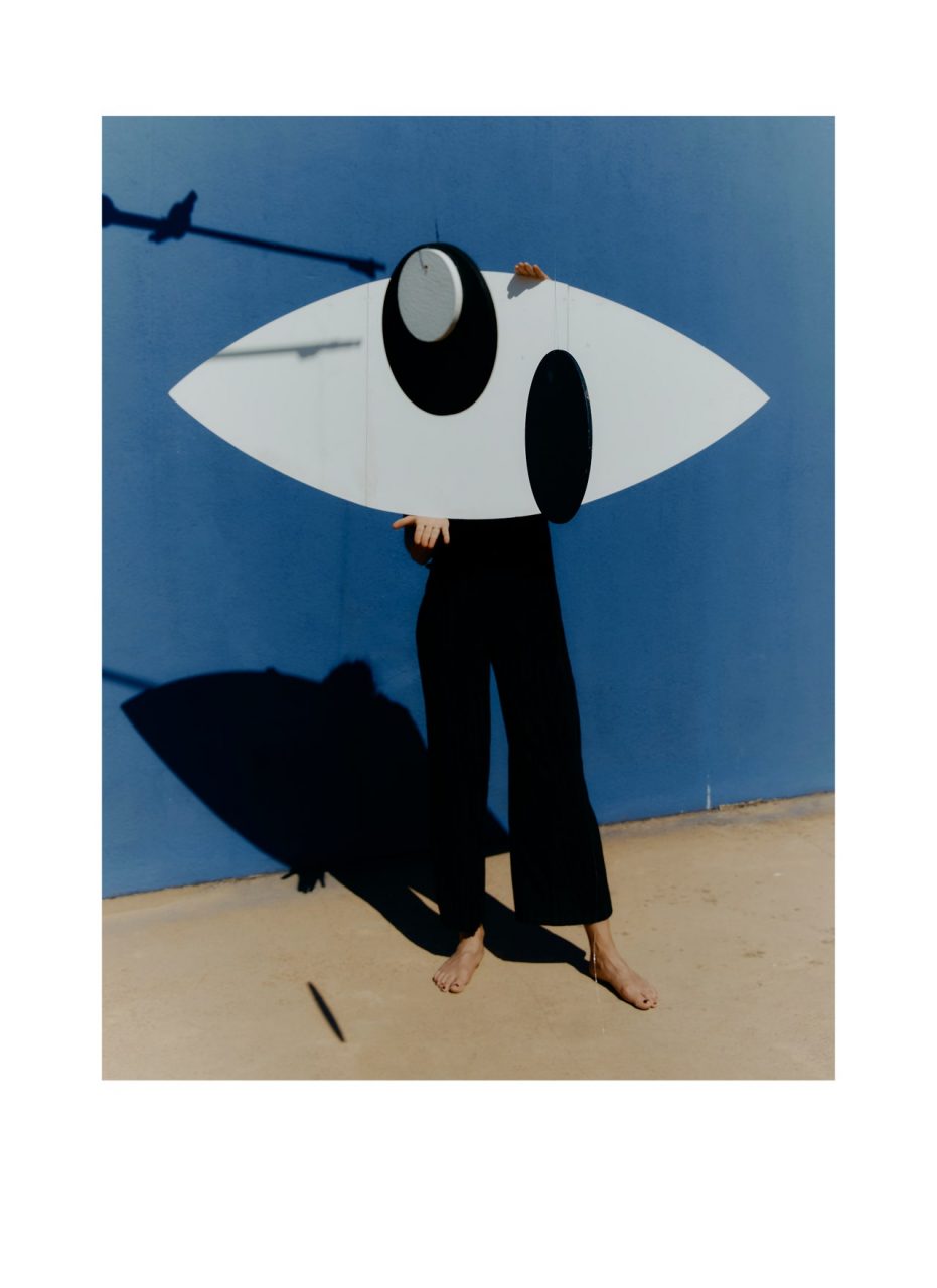 100英鎊就能買到 Juergen Teller作品？時尚攝影名師現出售原版相籌款