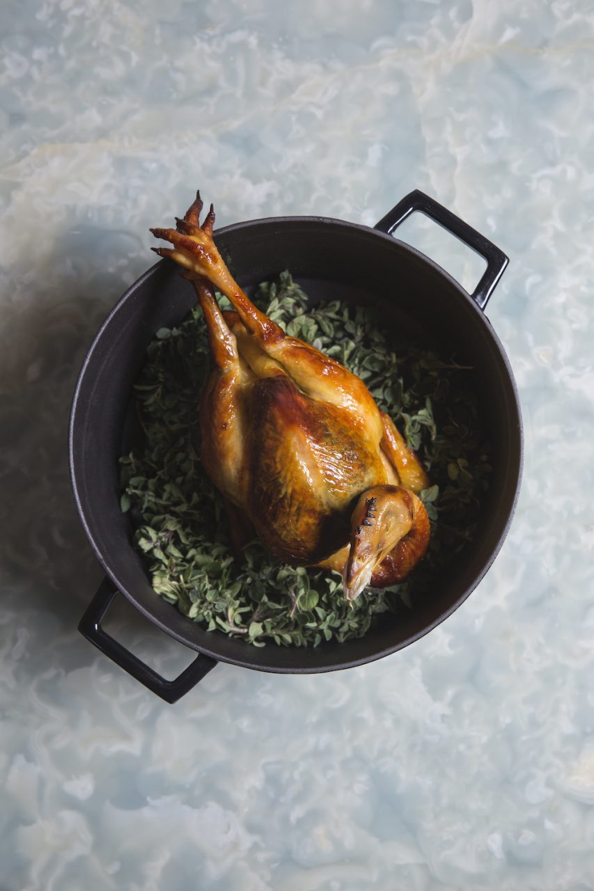 晚餐吃甚麼？精選全港最精緻出色的4家外賣選擇