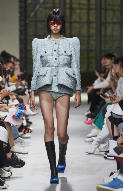 孔孝真「御用」韓國服裝品牌 pushBUTTON 設計師朴承根專訪