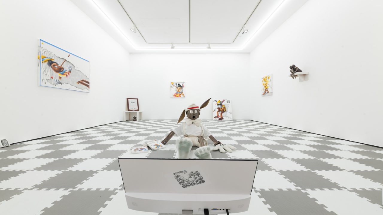 八個香港藝術重要女性發起 Art Power HK 平台團結藝術力量