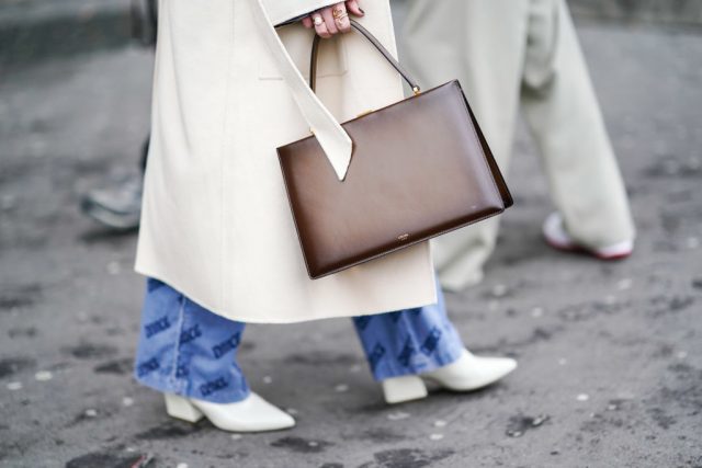 Phoebe Philo特輯｜保值手袋回顧：Phoebe Philo 設計過令人永遠難忘的5款 Old Celine bags