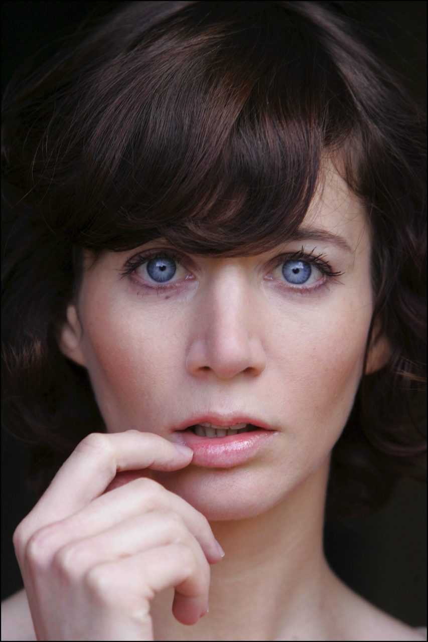 專訪跨媒體創作人 Miranda July：「我希望這本書讀起來充滿生命！」