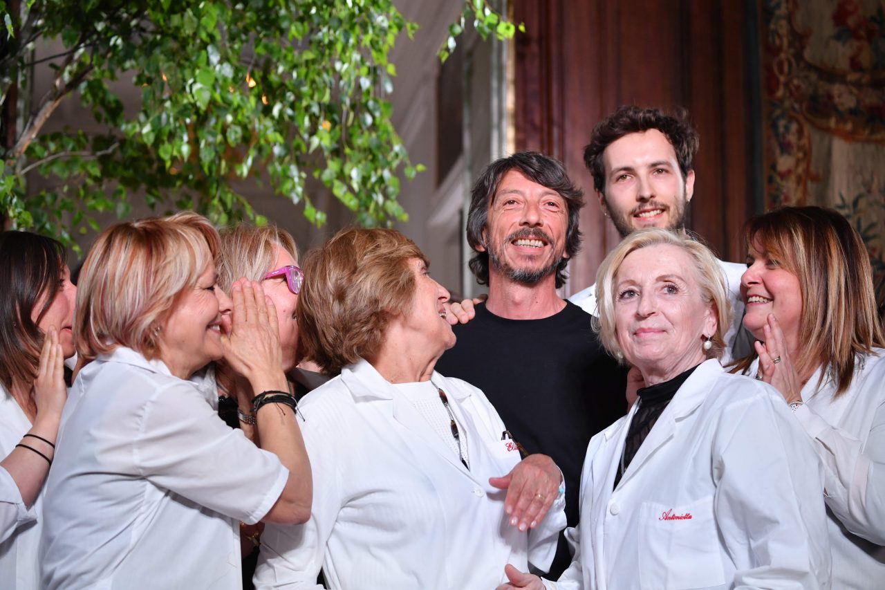 Valentino 暫退巴黎時裝週：創作總監Pierpaolo Piccioli 說「我不想做任何的妥協！」