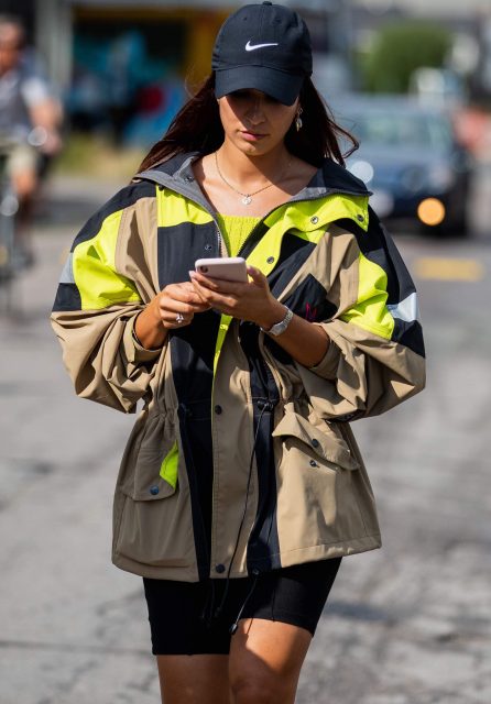 最時尚的行山裝備:這些運動服飾都是IT Girl必備的款式