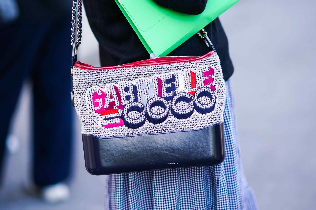 Chanel 申請 Coco Chanel 真實名字 “Gabrielle” 作商標卻敗訴？原因是…