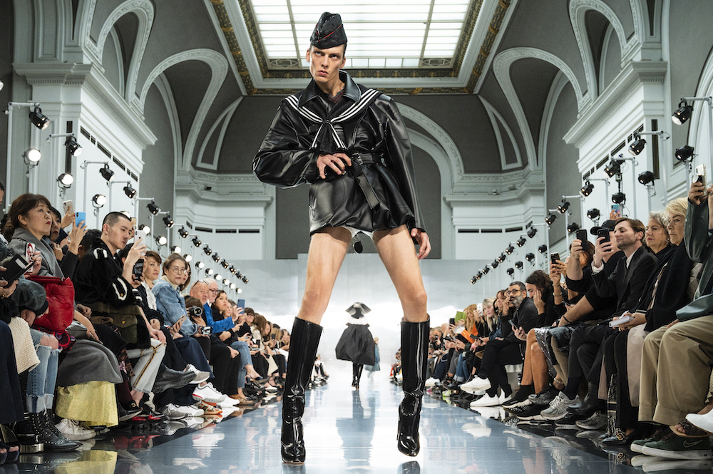 BFC 和CFDA 發放聯合聲明不談時裝週安排，反而呼籲放慢時裝步伐！