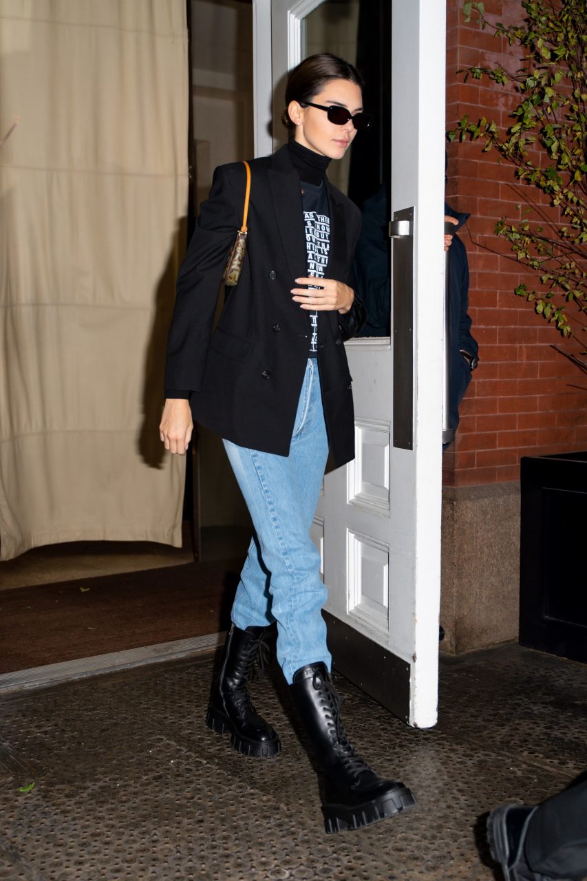 Kendall