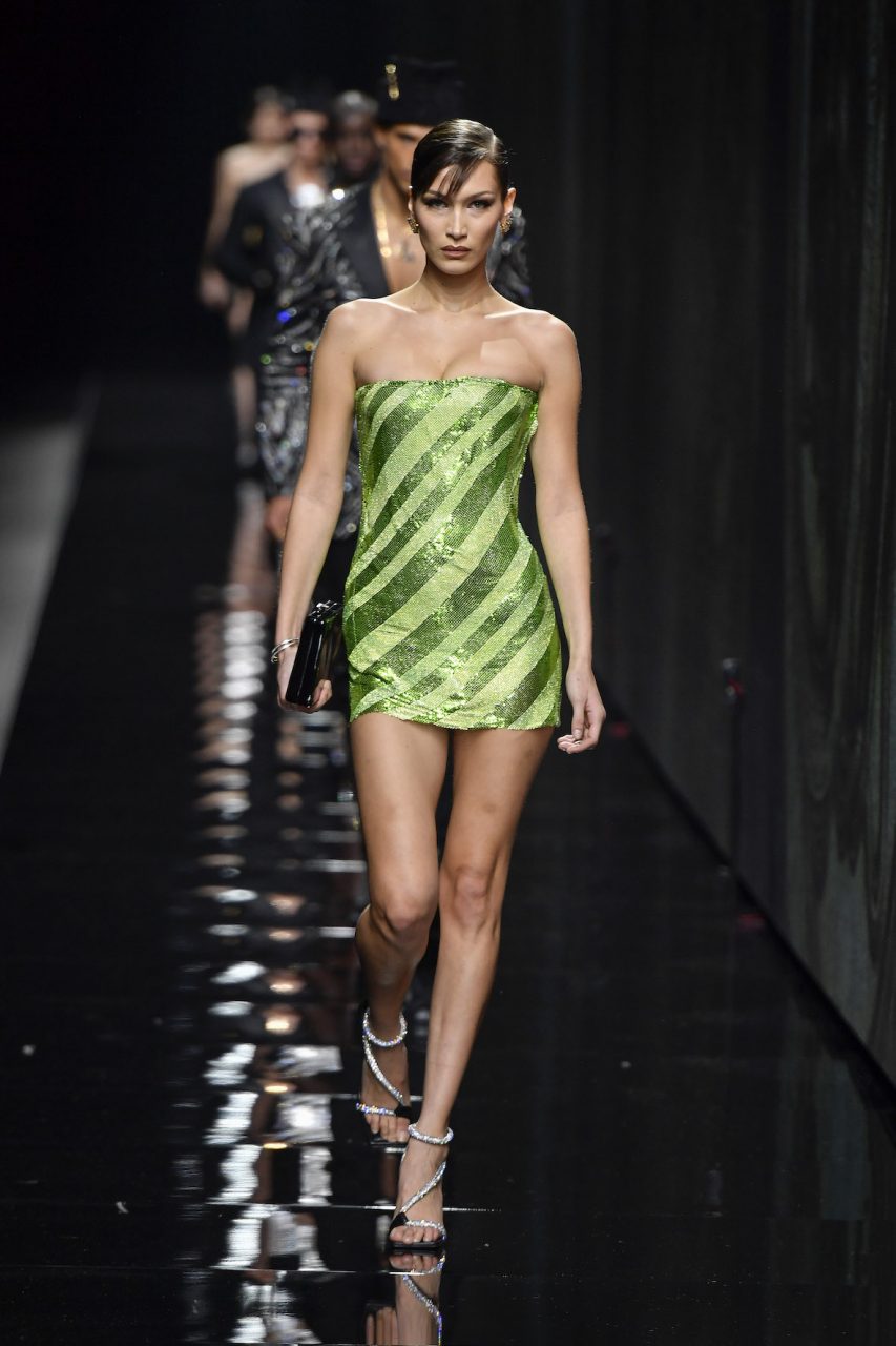 Milan Fashion Week to Go Digital With a Special July Edition