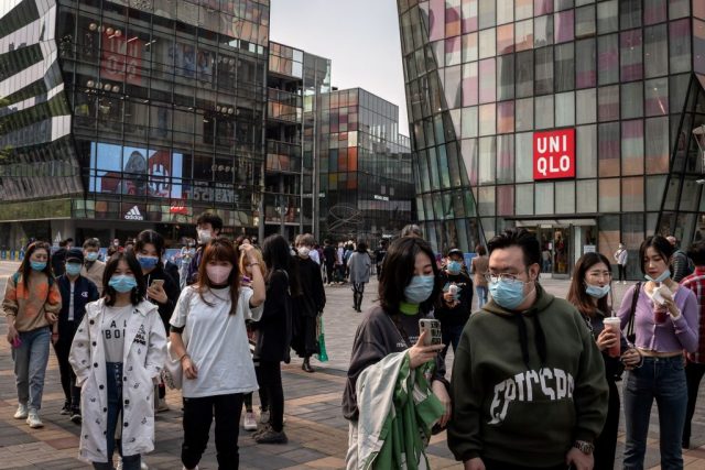 Uniqlo 將於今夏銷售可重用口罩，Airism 面料怕不怕酷熱？