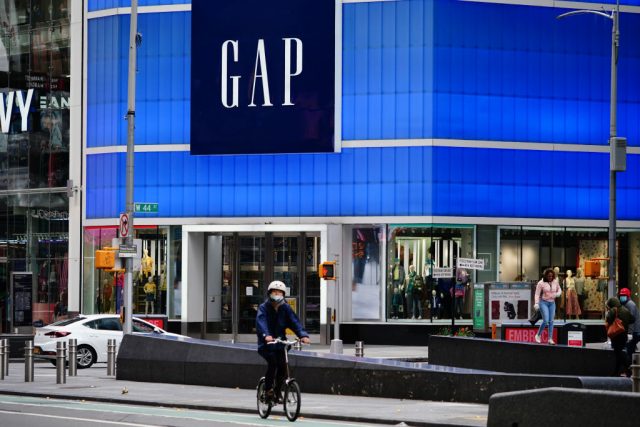 繼 J.Crew 破產，Gap 因未支付曼克頓店鋪租金被起訴