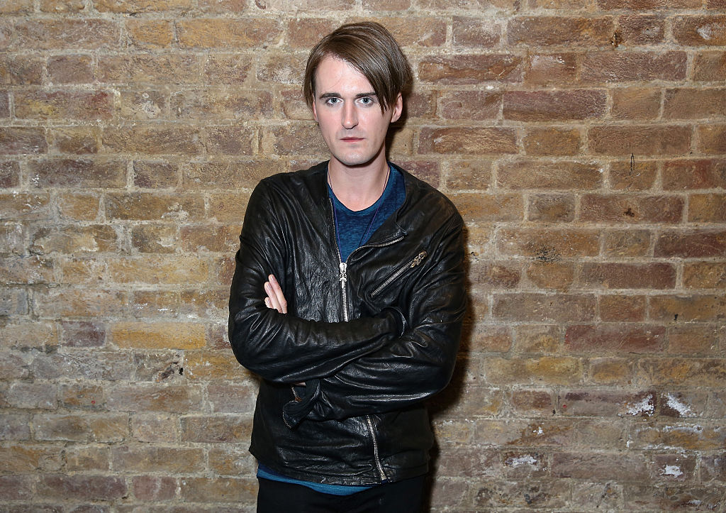 Gareth Pugh 捲土重來，從 Rick Owens 手中買回股份重整品牌