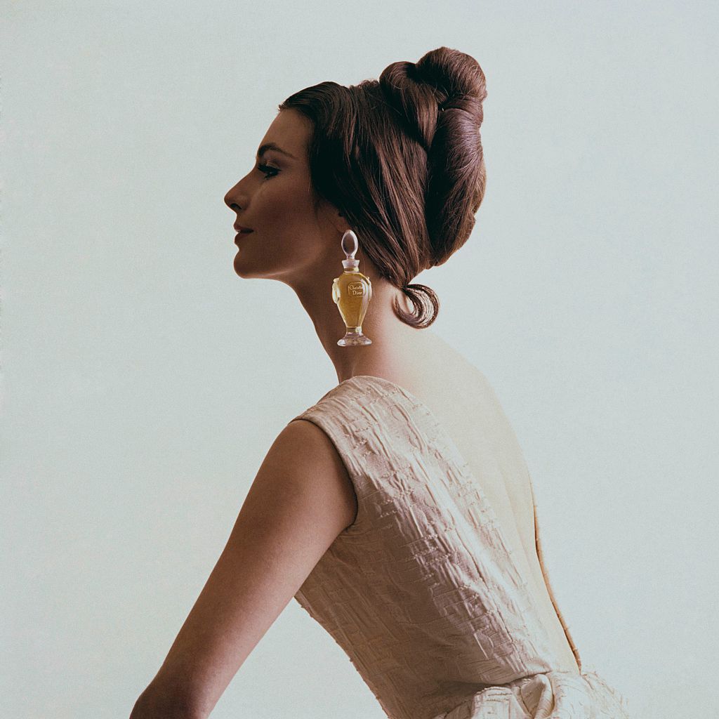 母親節2020：精選5款不同風格香水記下媽媽的氣味