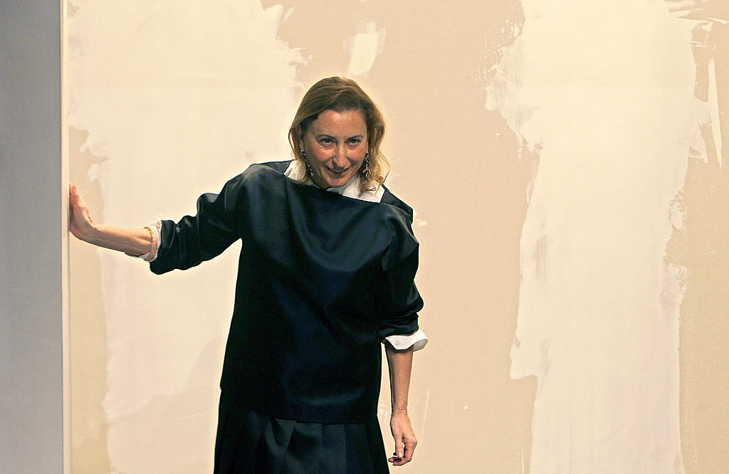 剛滿 71 歲的 Miuccia Prada 最懂女人心︰ 5 大皇牌手袋之作，你擁有哪幾款？