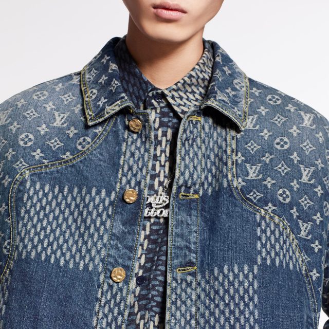 Nigo x Virgil Abloh聯名的 LV² 初秋系列曝光：向Nigo創立的日本品牌Human Made致敬