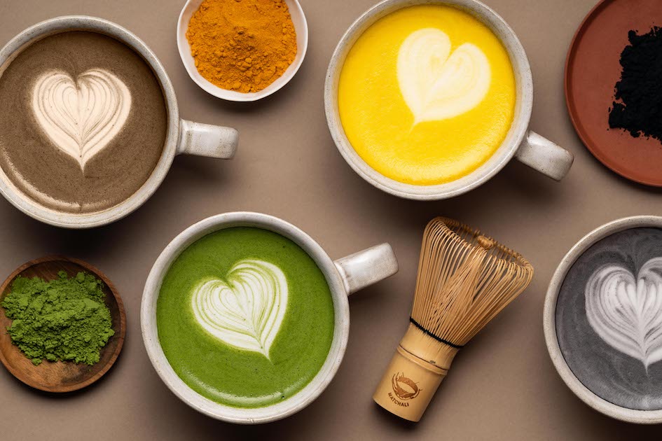 MATCHALI Opens its First Store in Hong Kong