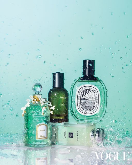 以香氣減壓放鬆 推介4支有助舒緩情緒的香水