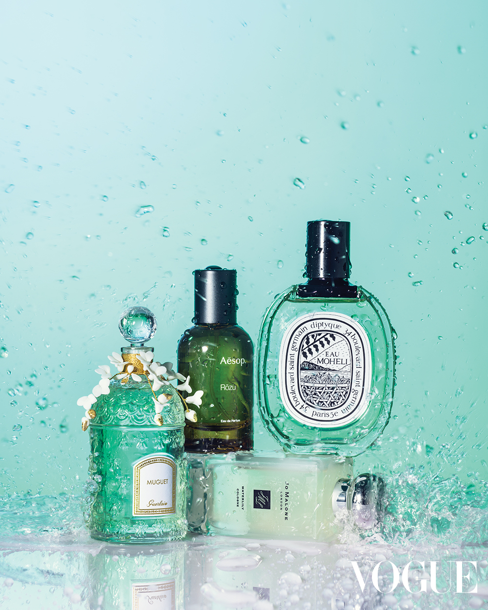 以香氣減壓放鬆 推介4支有助舒緩情緒的香水