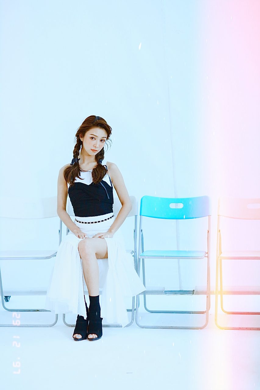 專訪服裝品牌Spiritunus創辦人薛凱琪「時尚就如談戀愛一樣，要清楚自己喜歡什麼」