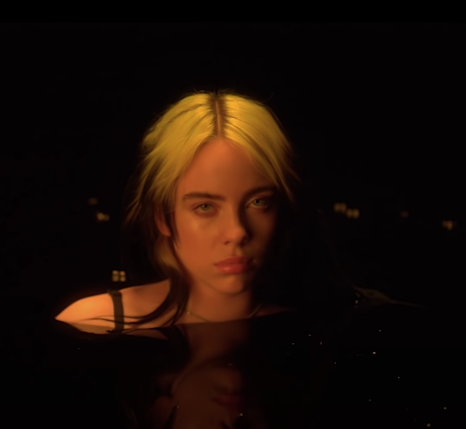 Billie Eilish 公開身體自主視頻 “Not My Responsibility”，道出廣泛女性心聲