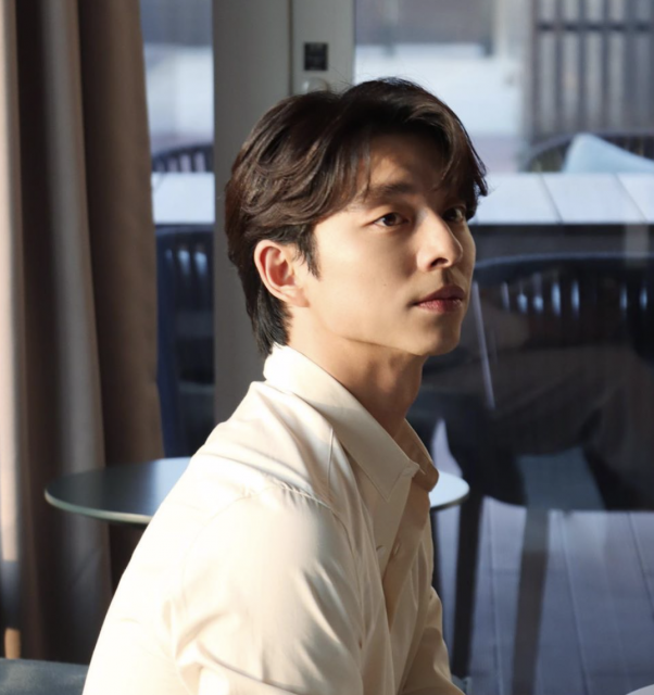 孔劉8月回歸韓劇界?傳與裴斗娜合拍新劇《寂靜的大海》