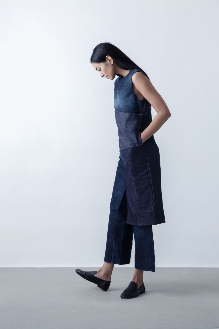 Hong Kong’s The R Collective Partners With Levi’s® To Launch Upcycled Denim Collection