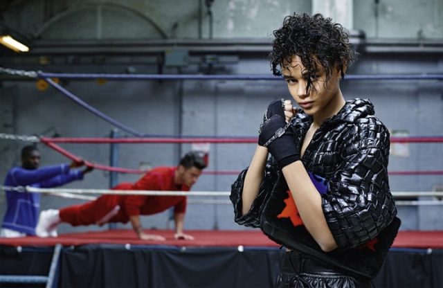 泰拳減肥的5大好處：瘦身時，順道讓你放下每週生活累積的負能量！