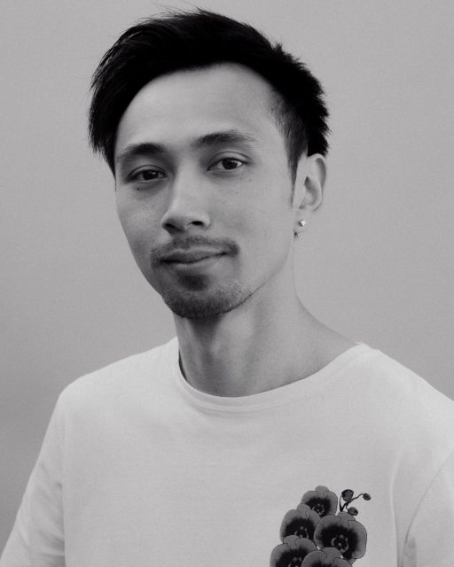 曾為 Chanel 和 Dolce & Gabbana 的時裝展工作：來自香港的倫敦髮型師 Roger Cho 訪談