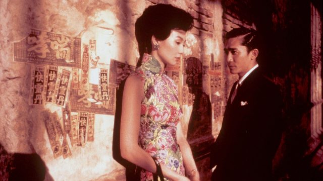 上映20周年紀念:解構《花樣年華》婚外情與戲服的美學關係