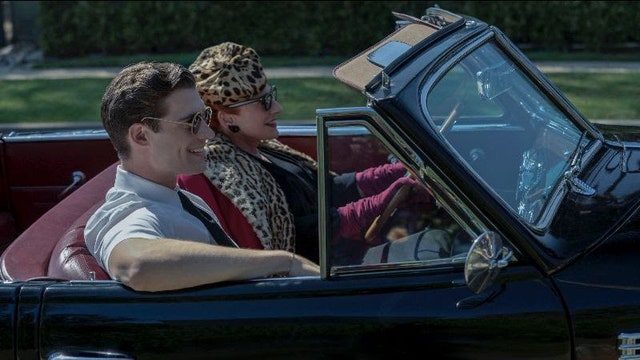 本月煲劇攻略:除了 Hollywood, 5月 Netflix 還有哪些必看的新劇集?