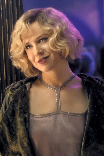 50歲時終獲奧斯卡影后:從5套 Renée Zellweger 演出的電影,看她的演藝歷程