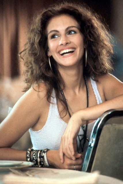關於經典電影《風月俏佳人》Pretty Woman 你不知道的3件事