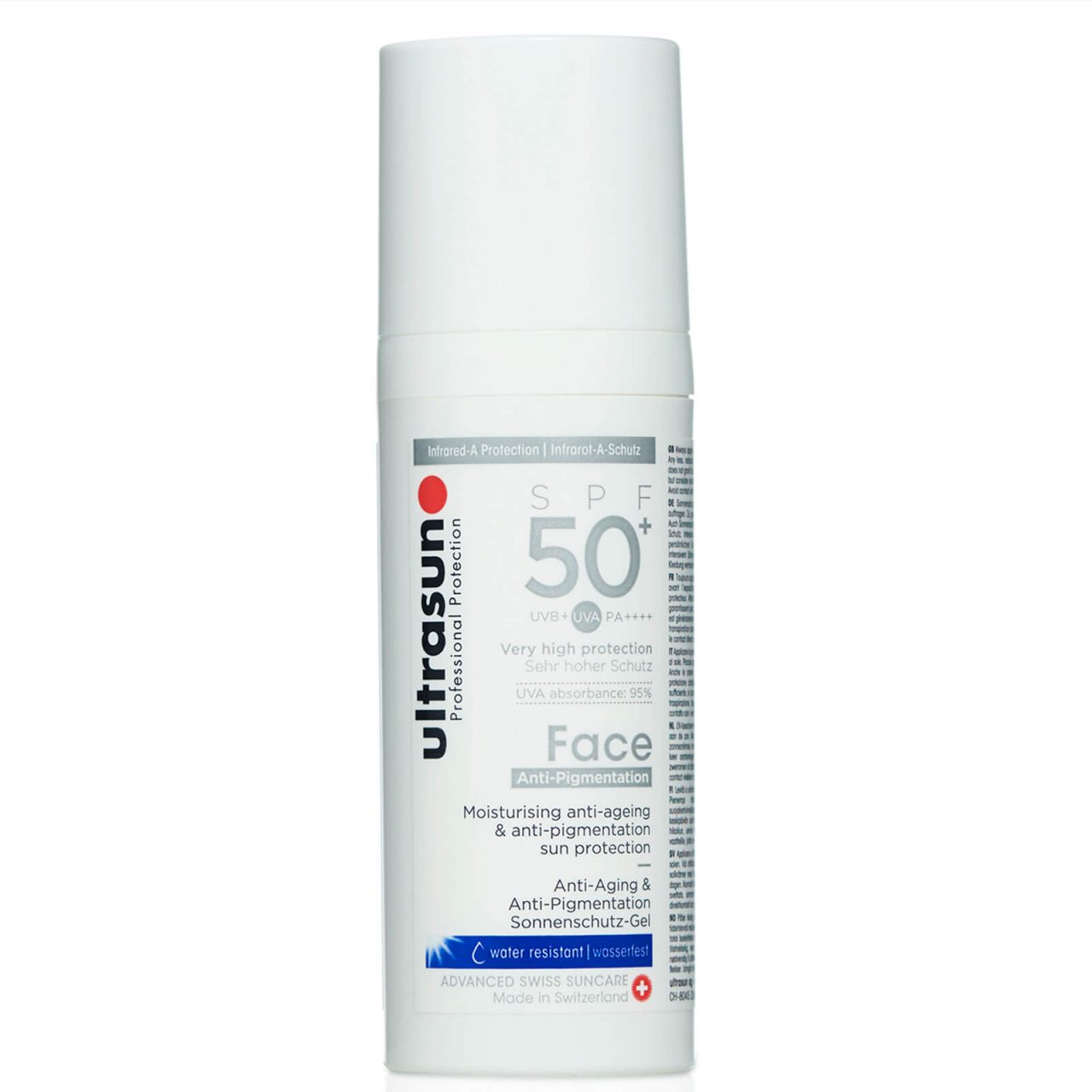 Ultrasun