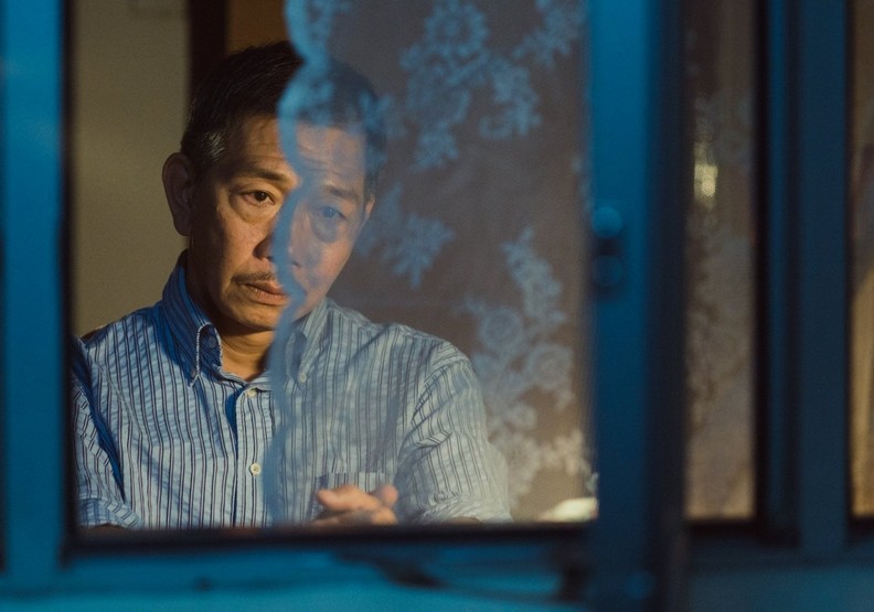 關於香港電影《叔叔》：你要知道的是…