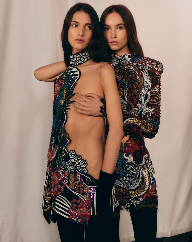 奢華 Balmain 也開設 Outlet?! 首間 Outlet 進駐佛羅倫斯小鎮，更是誠意十足連 2019秋冬系列都有！