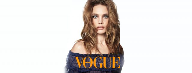 訂閱《VOGUE》香港版電子書及紙本實體書：夏季刊封面故事｜ Natalia Vodianova 的成功之道