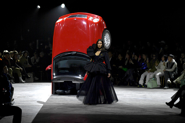 離棄時裝週是正確嗎？Off-White 決定與季節同步，明年2021夏季直接在商店內上架