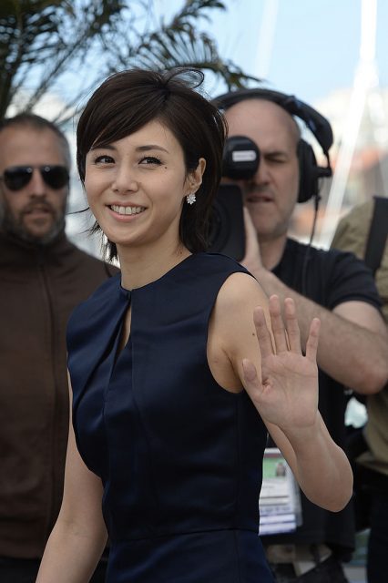 「能夠讓人感覺幸福的，非金錢莫屬。」經典日劇《大和撫子》播出20周年特別版