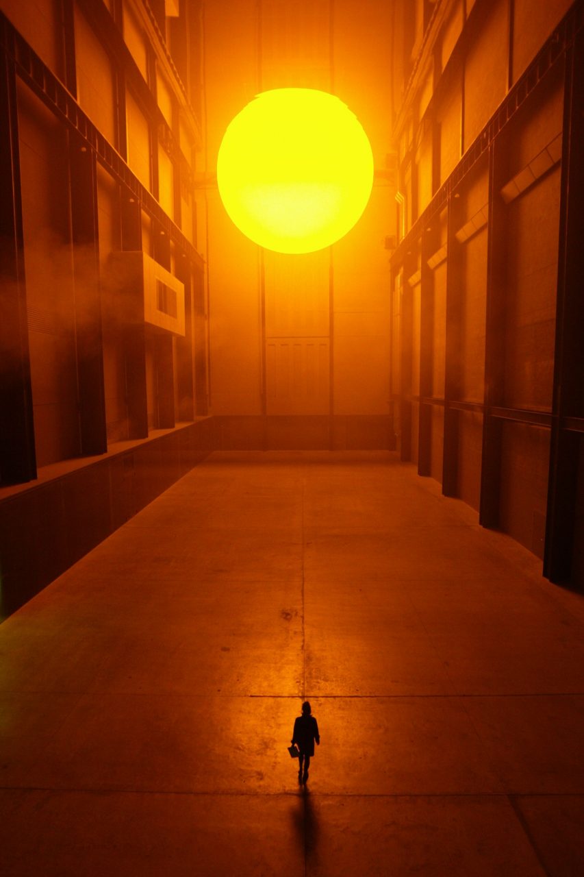 「什麼時候忘記了我們也是動物？」 Stella McCartney和Olafur Eliasson對談拯救世界的問題