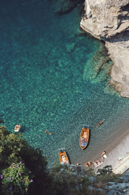 The Best Movies To Watch For A Summer State Of Mind
