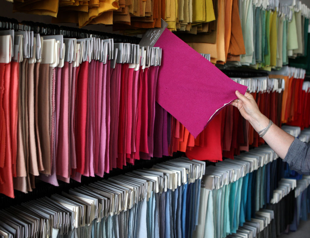 時尚與大數據：Google 與世界自然基金會（WWF）合作 將打造可持續時尚供應鏈平台