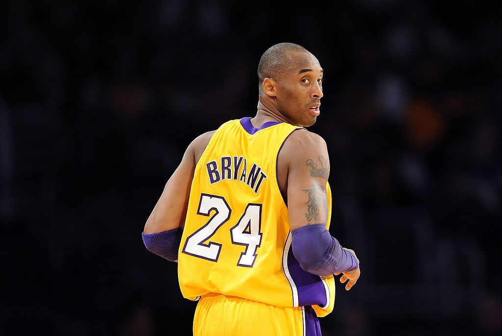 Kobe Bryant 紀錄片《Mamba Out》即將上線